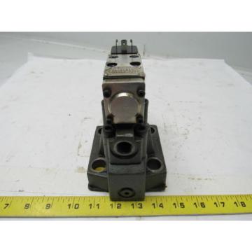 Rexroth Egypt Canada DBW20B2-32/315XUW120-60NZ45V/12 Pilot Operated Pressure Relief Valve