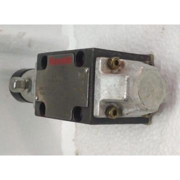 4WMD6D53/F Singapore Japan New Rexroth R900416029 Hydraulic  Directional spool valve Rotary Knob