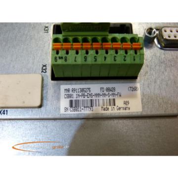 Rexroth Italy Russia HCS02.1E-W0070-A-03-NNNN IndraDrive C