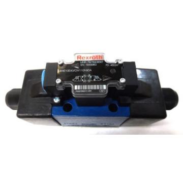 REXROTH, Egypt Australia DIRECTRIONAL HYDRAULIC VALVE, MOD. R978908567, SER. 1849960, R900219602