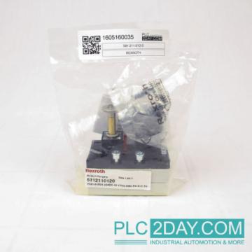 REXROTH Germany Korea | 581-211-012-0 | NEU | NSFP | PLC2DAY