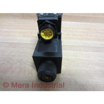 Rexroth Dutch Australia Bosch R978017850 Valve 4WE 6 D62/OFEW110N9DK25L/62 - New No Box