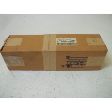 REXROTH Japan Canada  P-027802-030-60 CYLINDER 1 1/2X6 *NEW IN BOX*