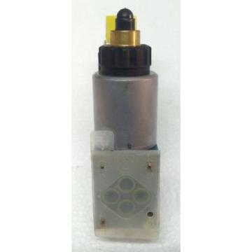 DBETE-61/200G24K31A1V Korea Mexico REXROTH PROPORTIONAL PRESSURE RELIEF VALVE R901029968