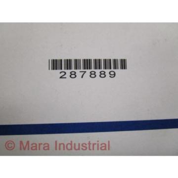 Mannesmann Japan Australia / Rexroth SV01-MS-P Manual 120-1300-B305