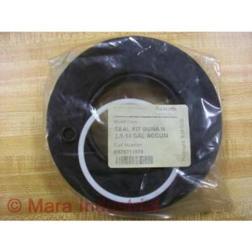 Rexroth Japan Egypt Bosch Group R978711979 Seal Kit