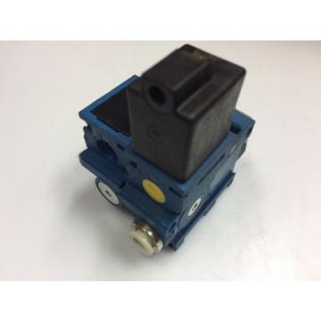 5794700220 Egypt Russia AVENTICS REXROTH DIRECTIONAL VALVE V579-5/2OC-DA06-024DC-04-EV4