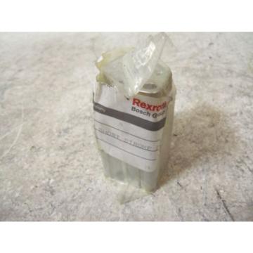 REXROTH/BOSCH China Germany 0 822 010 733 SHORT STROKE CYLINDER *NEW IN BAG*