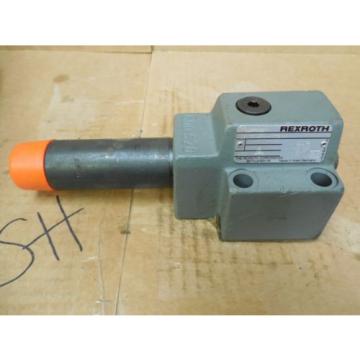 Rexroth Egypt Singapore Hydraulic Valve DR 10 DP2-41/75YM DR10DP24175YM New