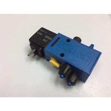 5728400220 Singapore Russia AVENTICS REXROTH  DIRECTIONAL VALVE V840-4/2OC-DI04-024DC-03-MODI