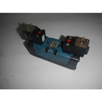 Rexroth Korea India GS20032-2626 Pneumatic Valve