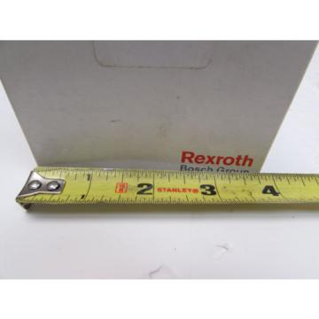 REXROTH Japan Canada BOSCH GROUP 572-741-000-2 SERVICE PARTS SET V740 ***NIB***