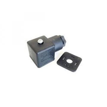 REXROTH USA India 894.100.030.2 SOLENOID HOUSING B-12