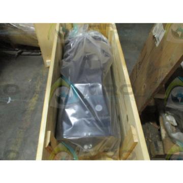 REXROTH Dutch Canada INDRAMAT 2AD160B-B350R2-BS03-B2V1 3-PHASE INDUCTION MOTOR *NEW IN BOX*