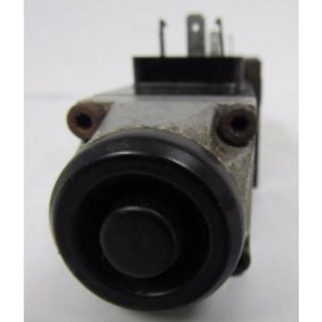 REXROTH Greece Canada 4 WE 6 D51/OFAG24NZ4 E48 24V DC 26W HYDRONORMA VALVE