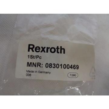 NEW Russia Canada AVENTICS REXROTH 0-830-100-469 0830100469 PROXIMITY SENSOR SWITCH