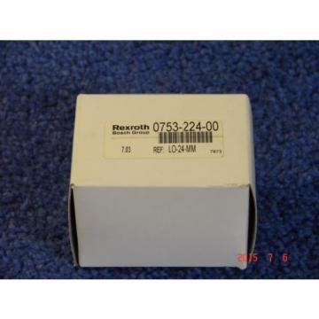 Rexroth Mexico Japan R075322400