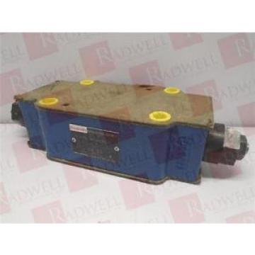 BOSCH Mexico Canada REXROTH R900473688 RQANS2