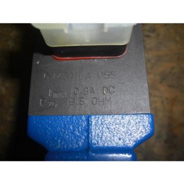 Rexroth China Japan DBEMC 30-37/200YG24K4-340 MNR:R90009760223FD für Battenfeld BK-T