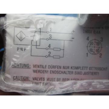 Rexroth Australia Italy LFA25 E-71/CA20DQMG24 Logic elements directional function PN R900912669