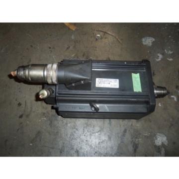 REXROTH Canada Greece MSK100B-0300-NN-M1-BG1-NNNN PERMANENT MAGENT MOTOR *USED*