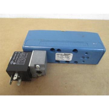 Rexroth/Bosch Mexico India GT-010061-09051   Ceramic Pneumatic Valve