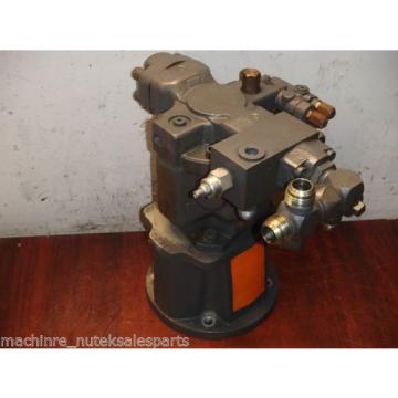 Rexroth Germany Egypt Pump AA10VS045DR/31R-PKC62N00 _ AA10VS045DR31RPKC62N00