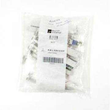 Rexroth Egypt Greece R-IB IL SCN-12-OCP -NEW- Indramat Stecker Set 289327