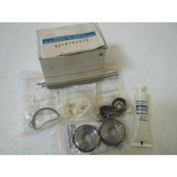 REXROTH Italy Greece 5218100012 REPAIR KIT *NEW IN BOX*