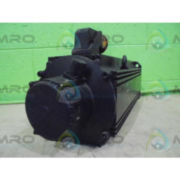 REXROTH Dutch Korea INDRAMAT MKD112D-027-KG3-AN SERVO MOTOR *NEW NO BOX*