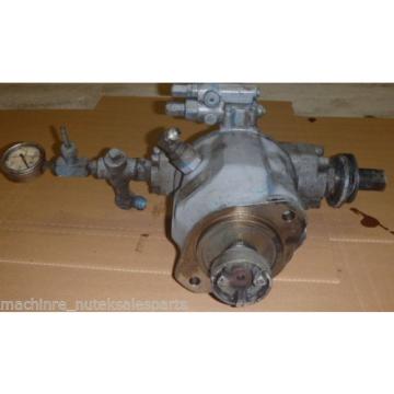 Rexroth Mexico Greece Hydraulic Pump AA10VSO 45DR/30 R-PKC-62-N-00_AA10VSO45DR/30RPKC62N00