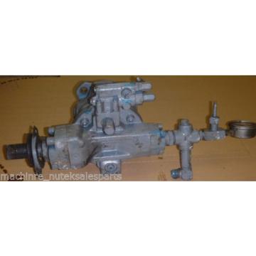 Rexroth Mexico Greece Hydraulic Pump AA10VSO 45DR/30 R-PKC-62-N-00_AA10VSO45DR/30RPKC62N00