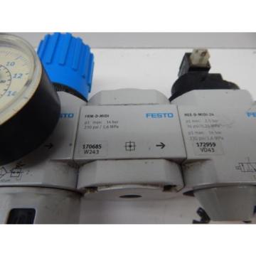 Rexroth France India Z2S 10-1-31/V Solenoid Valve Body 5 Components