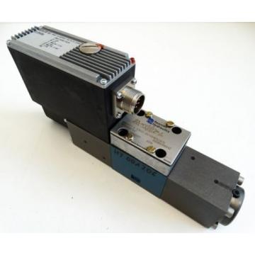 Rexroth Greece USA 4WRSEH 6 V12LD-30/G24K0/A1V R900952756 Proportionalventil -unused-