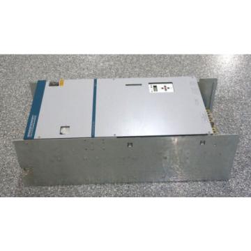 REXROTH Canada Canada RAC2.3-250-460-A0I-W1 SERVO SPINDLE DRIVE 256153, RAC23250460A0IW1 MF...