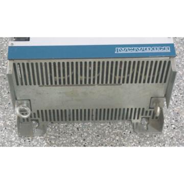 REXROTH Canada Canada RAC2.3-250-460-A0I-W1 SERVO SPINDLE DRIVE 256153, RAC23250460A0IW1 MF...