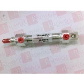 BOSCH Japan India REXROTH R432007482 RQANS1