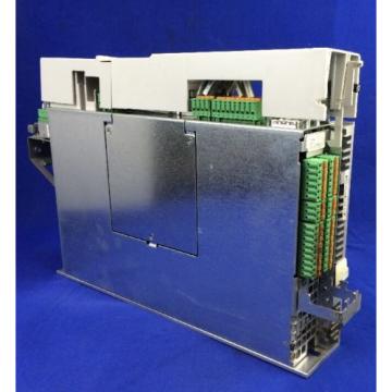 REXROTH Japan Korea INDRAMAT DKC11.3-040-7-FW ECO DRIVE SERVO Drive, FWA-ECODR3-SGP-01VRS