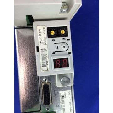 REXROTH Japan Korea INDRAMAT DKC11.3-040-7-FW ECO DRIVE SERVO Drive, FWA-ECODR3-SGP-01VRS