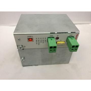 NEW Canada USA Bosch Rexroth VAU01.1U-024-024-240-NN