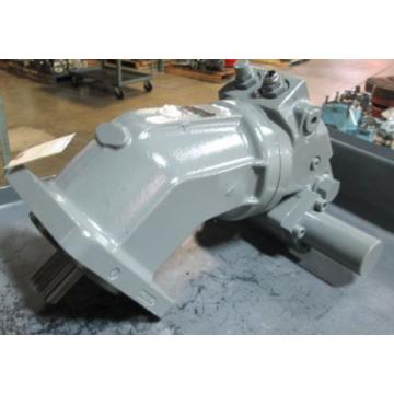 New Korea Egypt Rexroth Hydraulic Motor AA2FM160/61W-VSD181-S (R902163627)