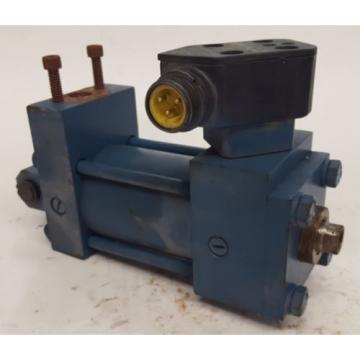 REXROTH, France USA BOSCH, HYDRAULIC CYLINDER, P-181747, C-MP1-PP-C, 2 X 1-3/4&#034; NO ROD