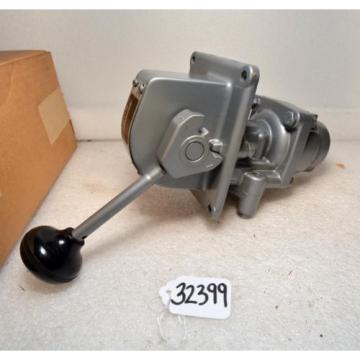 Rexroth Greece Mexico H-2-FX Controlair Valve P50494-2 (Inv.32399)