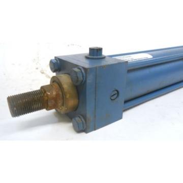 REXROTH, Australia Egypt BOSCH, HYDRAULIC CYLINDER, P-181861-3140, MOD C-MP2-PP-C, 2&#034; X 14&#034;