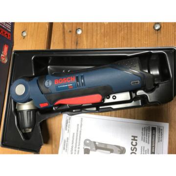 Bosch PS11BN 12 Volt Flex Head 3/8 Drill Driver Tool Bare tool