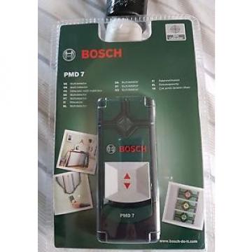 BOSCH pmd 7 digital detector *NEW &amp; SEALED *