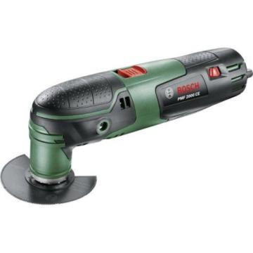 Bosch Utensile Multifunzione PMF 2000 CE 220W