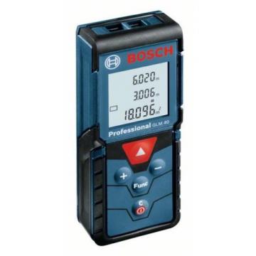 25 ONLY!! Bosch GLM 40 Professional Laser Measure 0601072900 3165140790406#