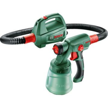 Bosch PFS 1000 Fine SPRAYER for WOOD-PAINT 410W 0603207070 3165140731119 *&#039;