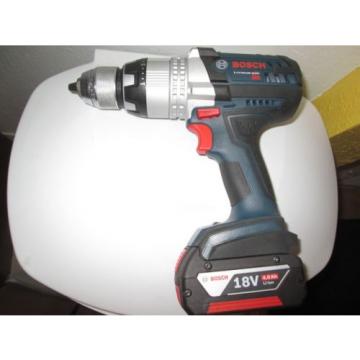 ***Bosch 18V Hammer Drill W/ 1 Battery*** NEW - OTHER***